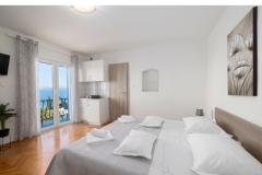 Apartmanok Marta Apartman 3 – S 2 foto 1