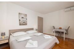 Apartmanok Marta Apartman 3 – S 2 foto 4