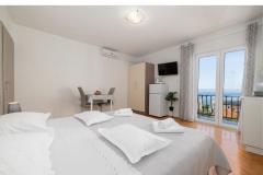 Apartmanok Marta Apartman 3 – S 2 foto 5