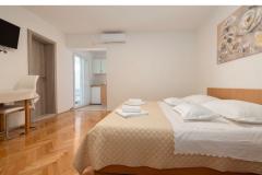 Apartmanok Marta Apartman 4 – S 2 foto 1