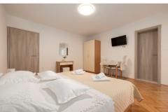 Apartmanok Marta Apartman 4 – S 2 foto 5