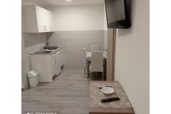 Apartmanok Marta Szoba 5 – Studio foto 1