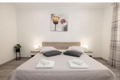 Apartmanok Marta Szoba 5 – Studio foto 5