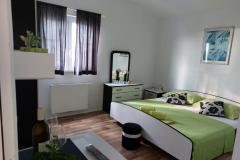Apartmanok Maslina Szoba 2 – Soba foto 1