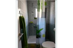 Apartmanok Maslina Szoba 2 – Soba foto 2