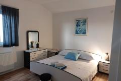 Apartmanok Maslina Szoba 2 – Soba foto 3