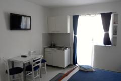 Apartmanok Mediteran Apartman 1 foto 2