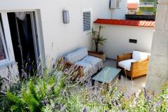 Apartmanok Mediteran Apartman 1 foto 3