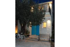 Apartmanok Mediteran Apartman 4 – Old house foto 2