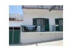 Apartmanok Mediteran Szoba 2 foto 4