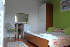 Apartmanok Mediteran Szoba 3 foto 1