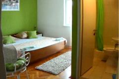 Apartmanok Mediteran Szoba 3 foto 2