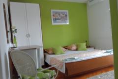 Apartmanok Mediteran Szoba 3 foto 3