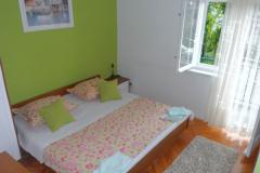 Apartmanok Mediteran Szoba 3 foto 4