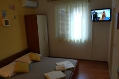 Apartmanok Mena Apartman 1 – A2 foto 1