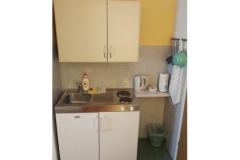 Apartmanok Mena Apartman 1 – A2 foto 3