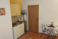 Apartmanok Mena Apartman 1 – A2 foto 4