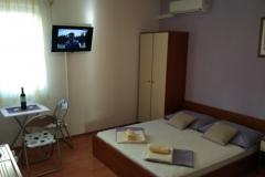 Apartmanok Mena Apartman 2 – A2+1 foto 1