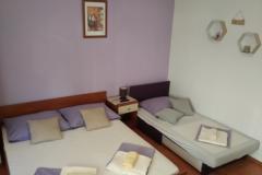 Apartmanok Mena Apartman 2 – A2+1 foto 2
