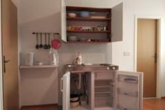 Apartmanok Mena Apartman 2 – A2+1 foto 4