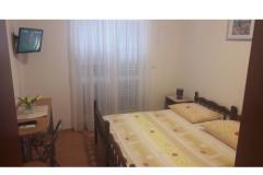 Apartmanok Mena Apartman 3 – A2+3 foto 1