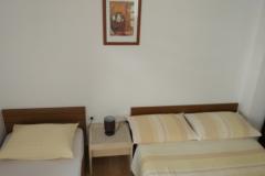 Apartmanok Mena Apartman 3 – A2+3 foto 4