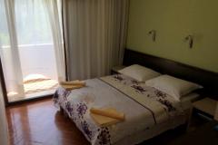 Apartmanok Mihaljević-Olea Szoba 4 – Soba foto 1