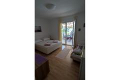 Apartmanok Mija Apartman 1 – A 4+2 foto 2