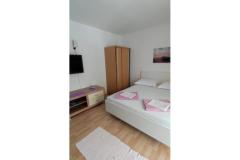 Apartmanok Mija Apartman 1 – A 4+2 foto 4