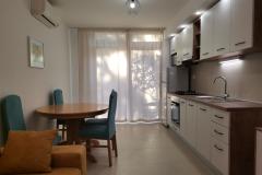 Apartmanok Mija Apartman 2 – A 2+2 foto 1