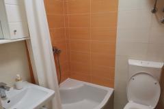 Apartmanok Mija Apartman 2 – A 2+2 foto 2