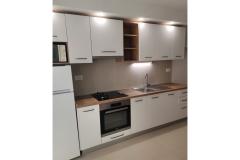 Apartmanok Mija Apartman 2 – A 2+2 foto 3