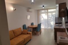 Apartmanok Mija Apartman 2 – A 2+2 foto 4