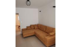 Apartmanok Mija Apartman 2 – A 2+2 foto 5