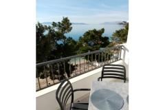 Apartmanok Mija Apartman 3 – A 2+2 foto 2