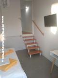 Apartmanok Mija Apartman 3 – A 2+2 foto 5