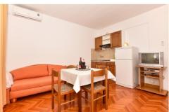 Apartmanok Mijacika Apartman 1 – A1 foto 1