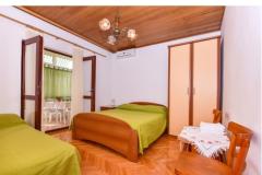 Apartmanok Mijacika Apartman 2 – A5 foto 1