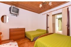 Apartmanok Mijacika Apartman 2 – A5 foto 2