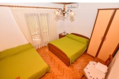 Apartmanok Mijacika Apartman 2 – A5 foto 3