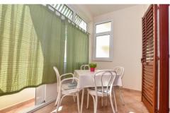 Apartmanok Mijacika Apartman 2 – A5 foto 4