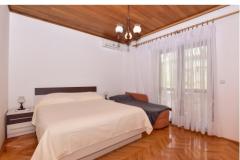 Apartmanok Mijacika Apartman 3 – A4 foto 1