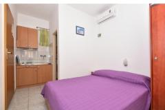 Apartmanok Mijacika Apartman 4 – A3 foto 1