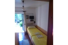 Apartmanok Miljenka Čapalija Apartman 3 – Mali app foto 1