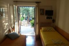 Apartmanok Miljenka Čapalija Apartman 3 – Mali app foto 2