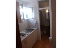 Apartmanok Miljenka Čapalija Apartman 3 – Mali app foto 4