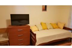 Apartmanok Miljenka Čapalija Szoba 4 – Soba foto 4