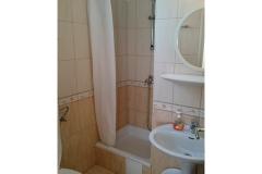 Apartmanok Miljenka Čapalija Szoba 4 – Soba foto 5