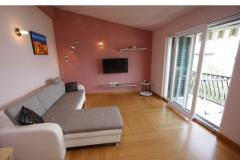 Apartmanok Mitan Apartman 1 – 1.A4+2 foto 1