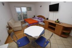Apartmanok Mitan Apartman 2 – 2.A2+2 foto 1
